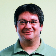 Neal Head Shot